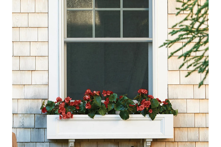 How to Install Window Boxes A StepByStep Guide Wayfair